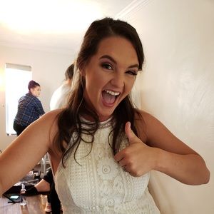 Meet your Posher, Kristin